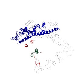 Image of CATH 5tj5