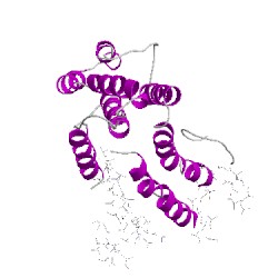 Image of CATH 5tj5P