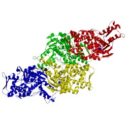 Image of CATH 5tj7