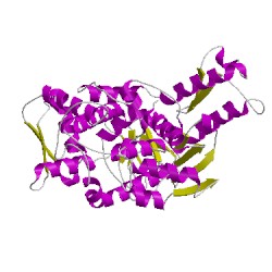 Image of CATH 5tj7B