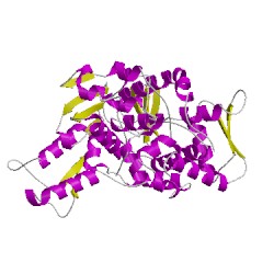 Image of CATH 5tj7C