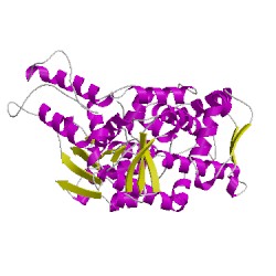 Image of CATH 5tj7D