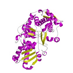 Image of CATH 5tj8A