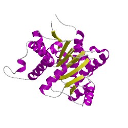 Image of CATH 5tj9A01