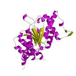 Image of CATH 5tj9B01