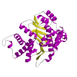 Image of CATH 5tj9C01