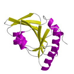 Image of CATH 5tj9C02