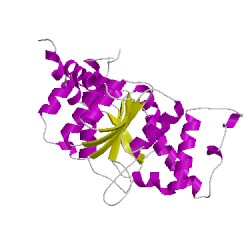Image of CATH 5tj9D01