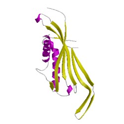 Image of CATH 5tjcA