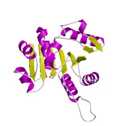 Image of CATH 5tjhA01