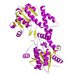 Image of CATH 5tjhB