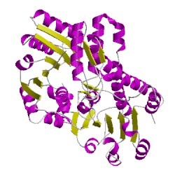 Image of CATH 5tjhC