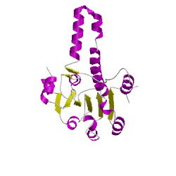 Image of CATH 5tjhC03