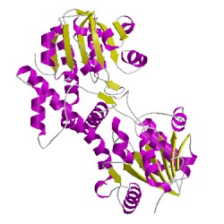 Image of CATH 5tjhD