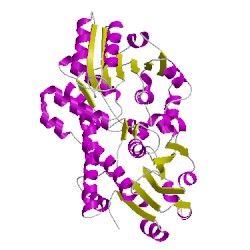 Image of CATH 5tjhE