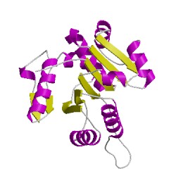 Image of CATH 5tjhF01