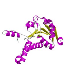 Image of CATH 5tjhF03