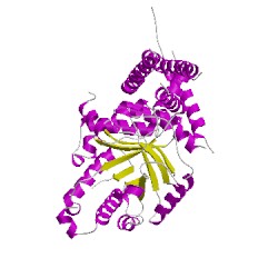 Image of CATH 5tkeA