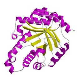 Image of CATH 5tkeA01