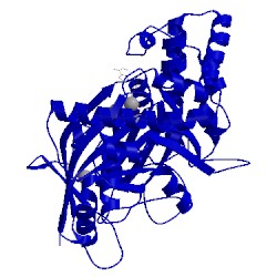 Image of CATH 5tkr