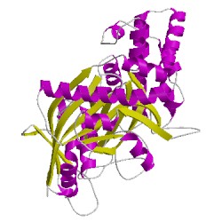 Image of CATH 5tkrA