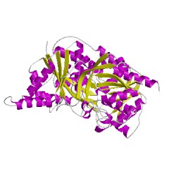 Image of CATH 5tkvA