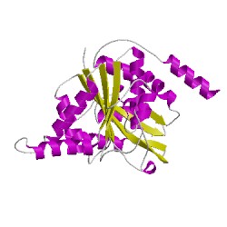 Image of CATH 5tkvA01