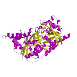 Image of CATH 5tkvB