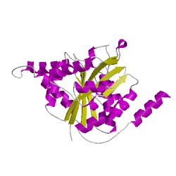 Image of CATH 5tkvB01