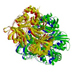 Image of CATH 5tl4