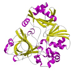 Image of CATH 5tl4A00