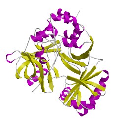 Image of CATH 5tl4B