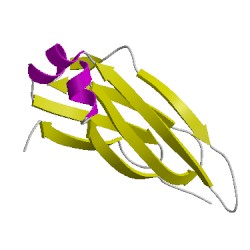 Image of CATH 5tl5L02