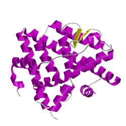 Image of CATH 5tlfB00