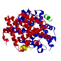 Image of CATH 5tlg