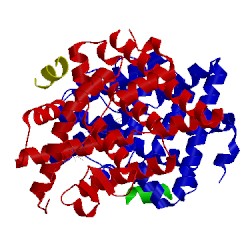 Image of CATH 5tll