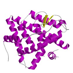 Image of CATH 5tlmA00