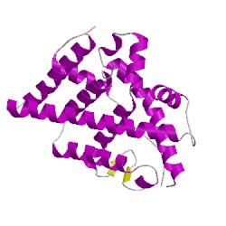 Image of CATH 5tlmB00