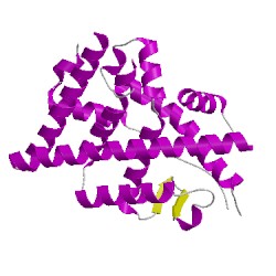 Image of CATH 5tlpA