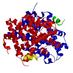 Image of CATH 5tlt