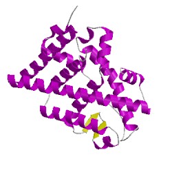 Image of CATH 5tltA