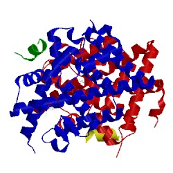 Image of CATH 5tlu