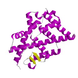 Image of CATH 5tluA