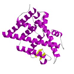 Image of CATH 5tlvA
