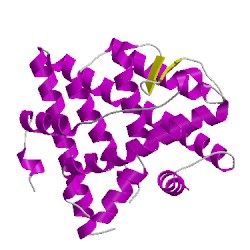 Image of CATH 5tlvB