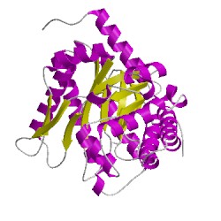 Image of CATH 5tlwA00