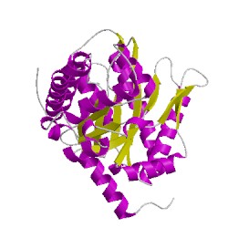 Image of CATH 5tlwB