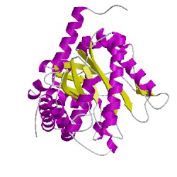 Image of CATH 5tlwC