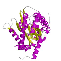 Image of CATH 5tlwD