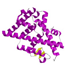 Image of CATH 5tlyA00